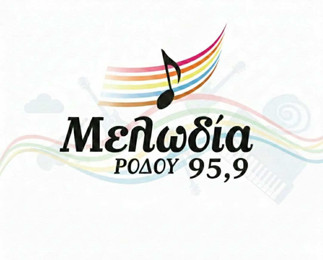 Μελωδία Ρόδου 95,9