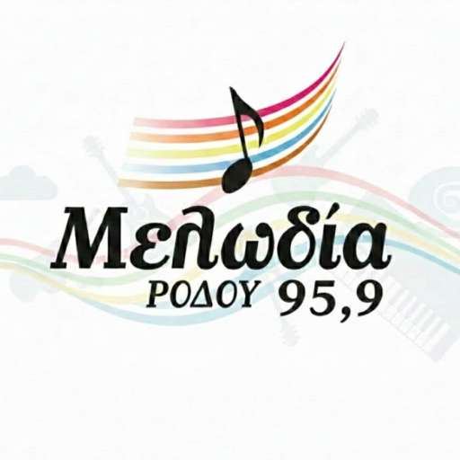 Μελωδία Ρόδου 95,9